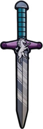 Unicorn Clan Sword