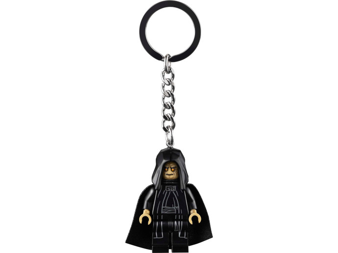 Přívěsek na klíče – Císař Palpatine