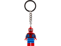 Přívěsek na klíče – Spider-Man