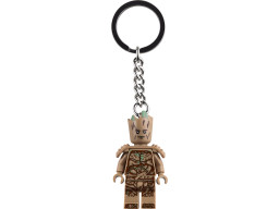 Přívěsek na klíče – Groot