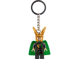 Kľúčenka – Loki