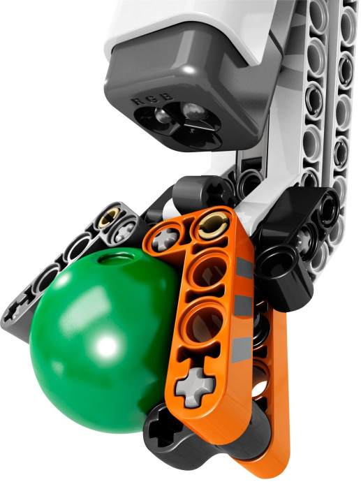 Mindstorms NXT 2.0