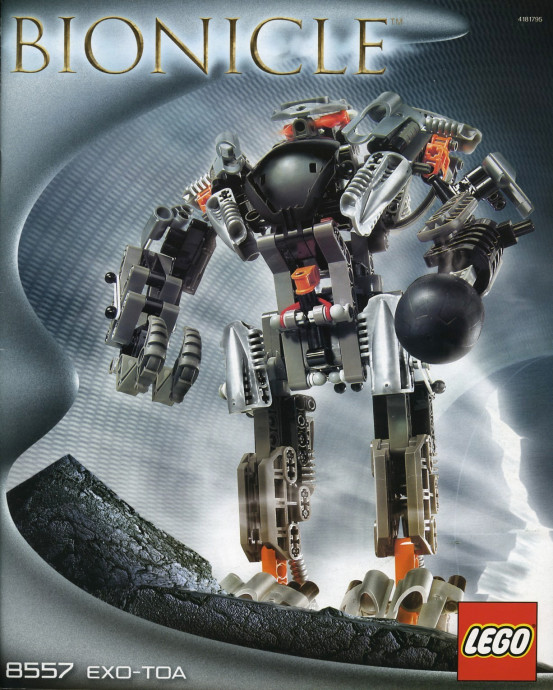 Exo-Toa