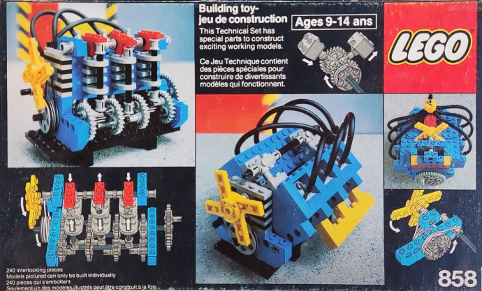 Auto Engines