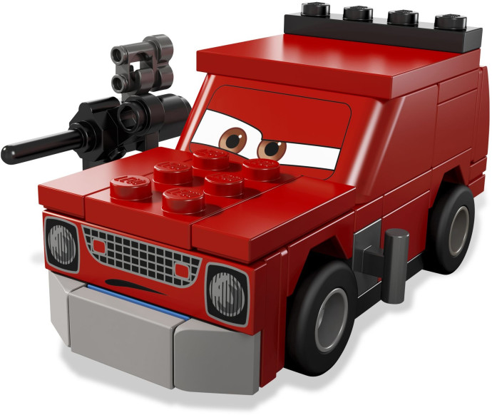 Spy Jet Escape