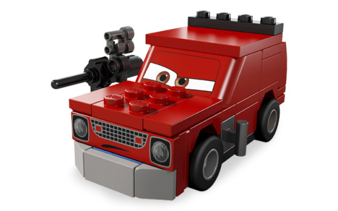 Spy Jet Escape