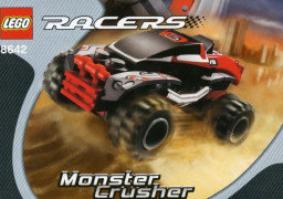 Monster Crusher (Super drtikol)