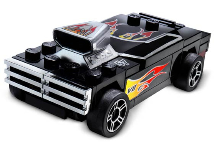 Power Cruiser (Supervůz)