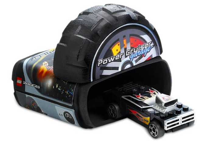 Power Cruiser (Supervůz)