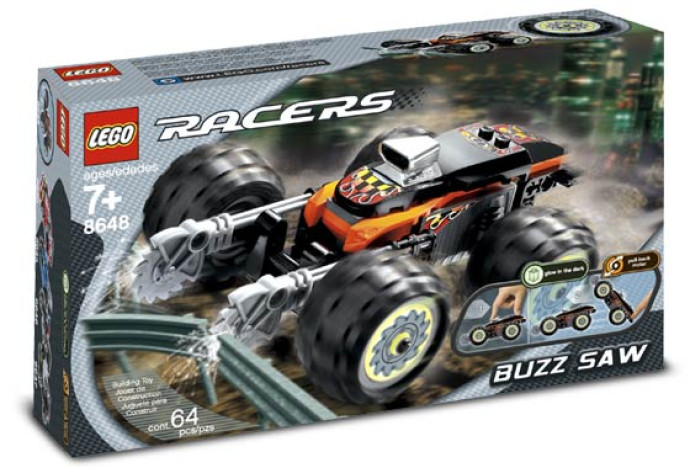 Buzz Saw