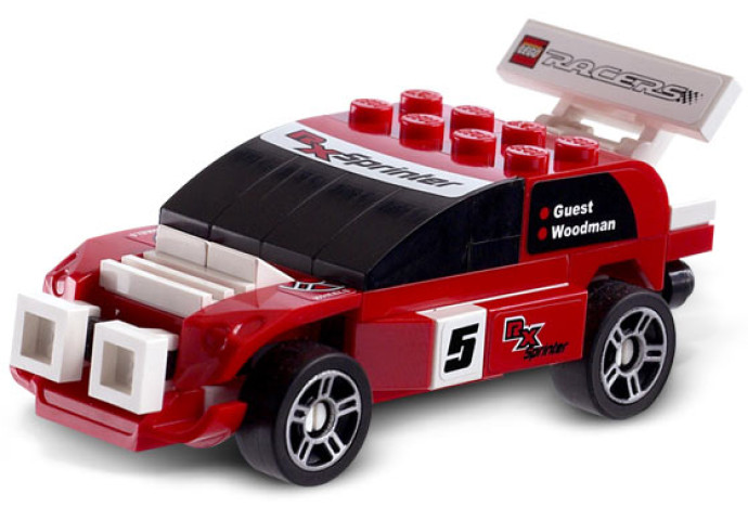 RX-Sprinter