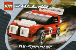 RX – Sprinter