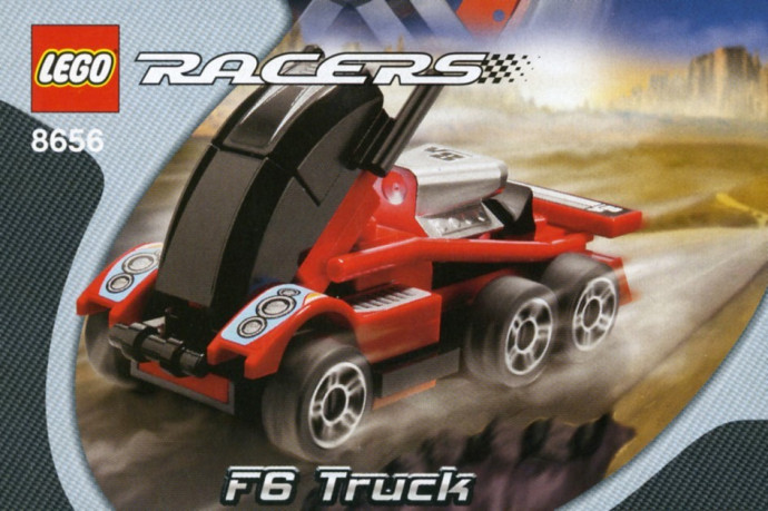 Truck F6