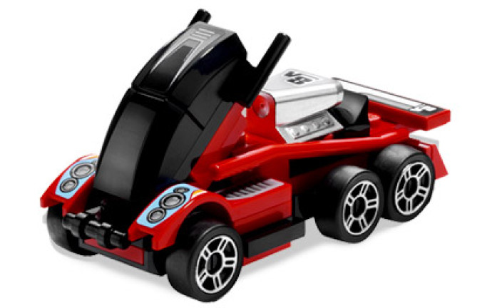 Truck F6