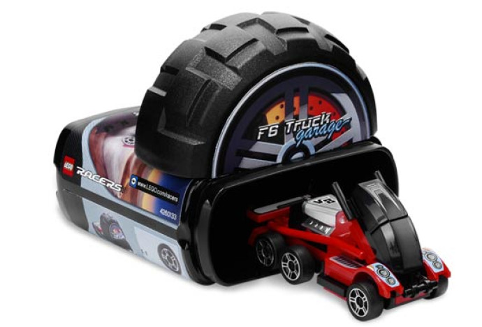 Truck F6