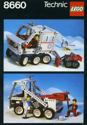 Arctic Rescue Unit