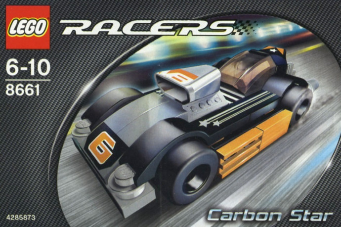 Carbon Star (Karbonová hvězda)