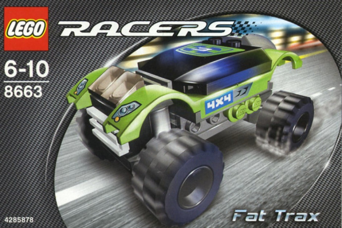 Fat Trax