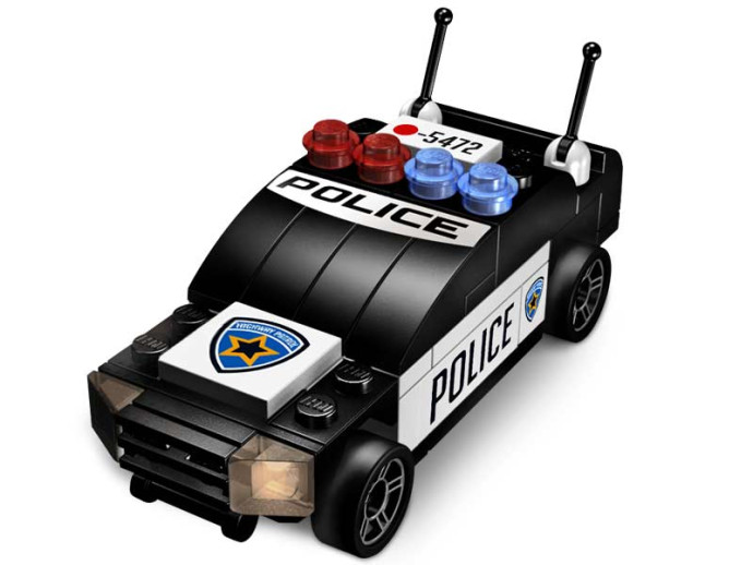 Highway Enforcer
