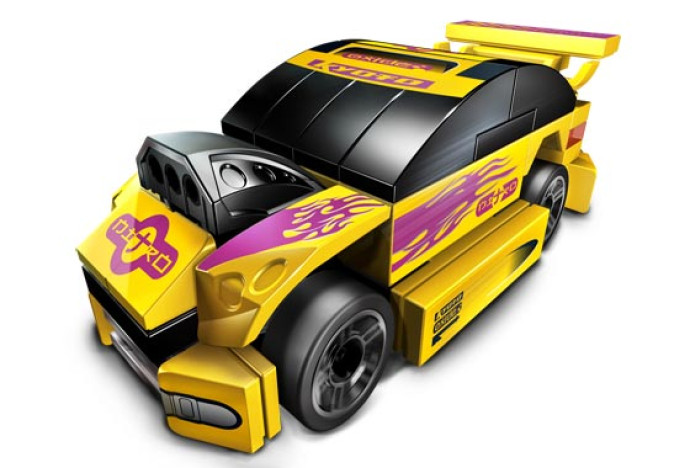 TunerX