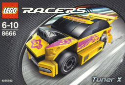 TunerX