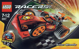 Action Wheelie