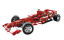 Ferrari F1 Racer 1:8