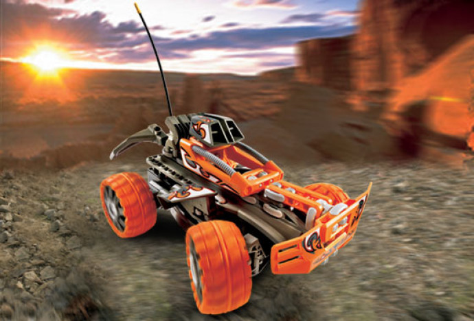Sunset Cruiser (Výletní vůz)