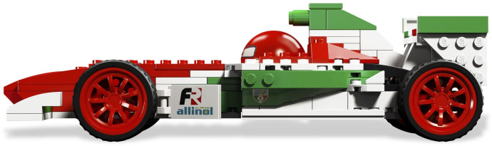 Ultimate Build Francesco