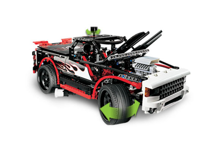 Nitro Intimidator