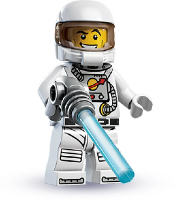 LEGO 8683-13 Kosmonaut