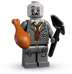 Zombie