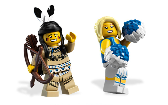 Tribal Hunter