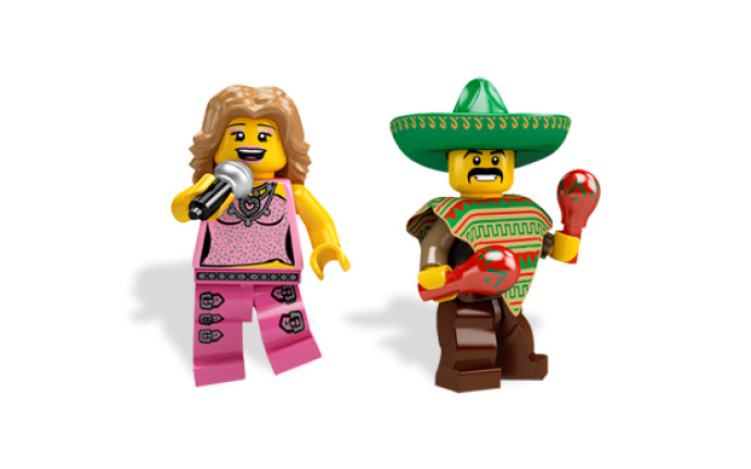 Mariachi