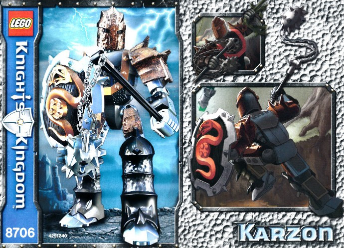 Karzon