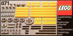 Supplementary Set