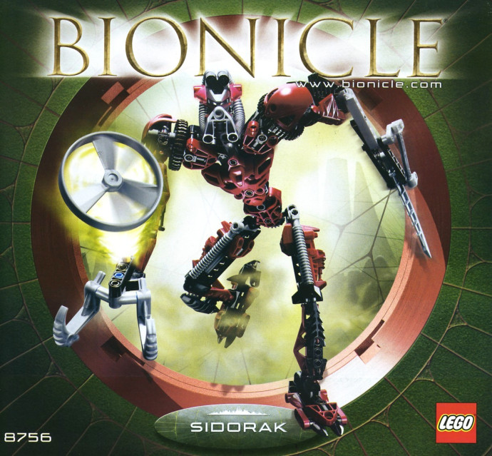 Sidorak