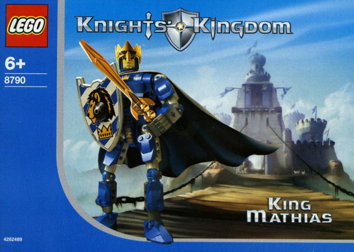 Král Matyáš
