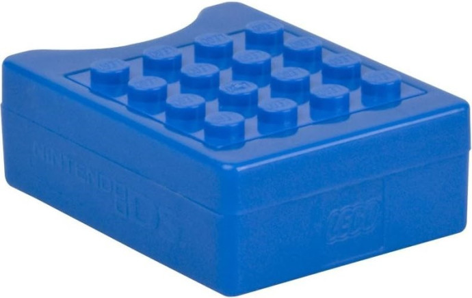 Game Cases for Nintendo DS, Plain Bricks