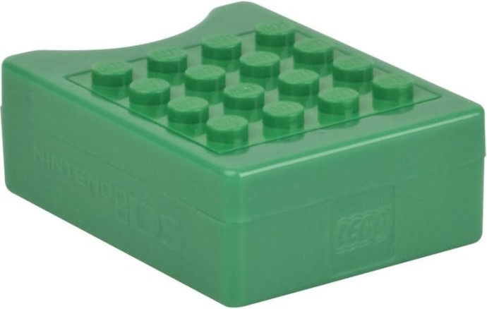 Game Cases for Nintendo DS, Plain Bricks