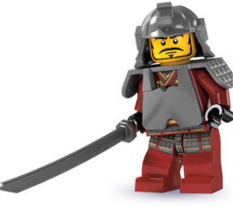 Samuraj