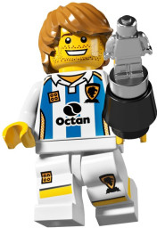 Fotbalista