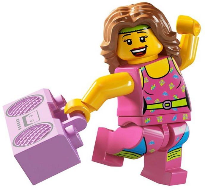 Fitness Instructor