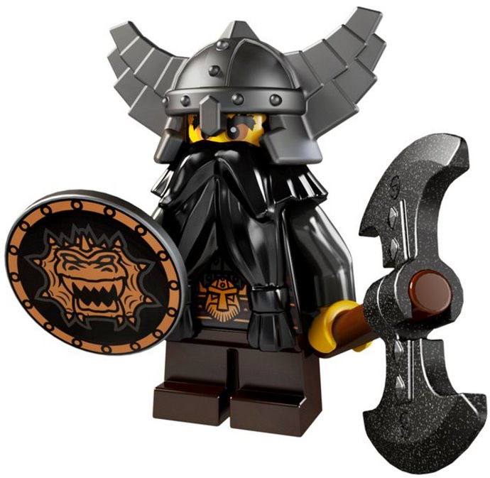 Evil Dwarf