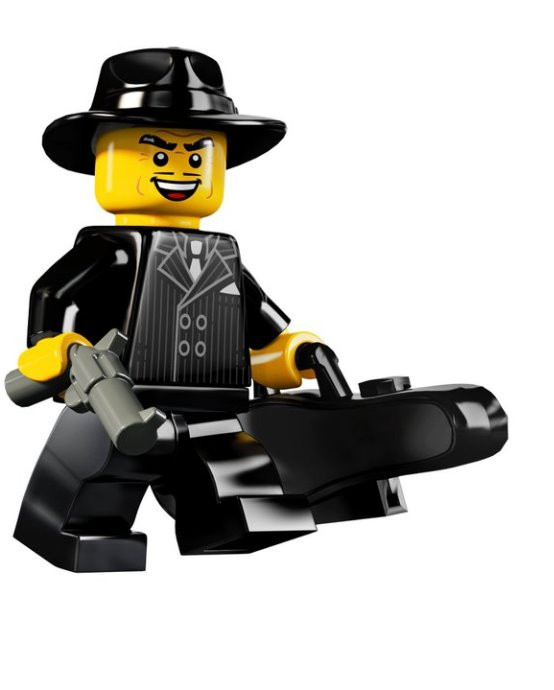 Gangster