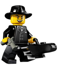 Gangster