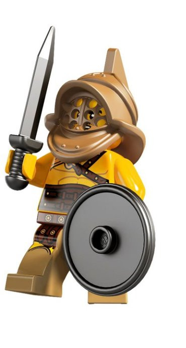 Gladiator
