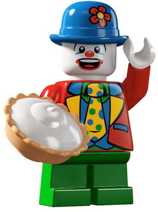 Small Clown