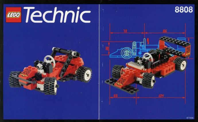 F1 Racer 