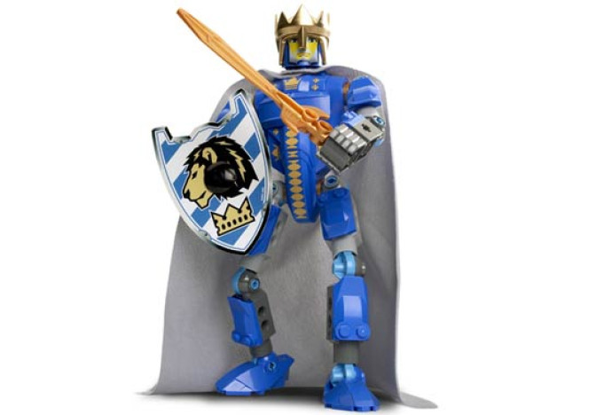 King Mathias